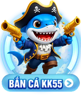logo 1 bắn cá kk55