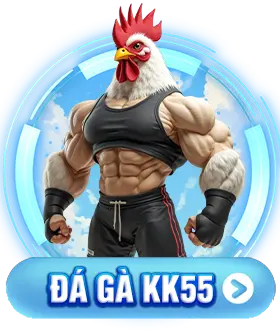 logo 1 đá gà kk55
